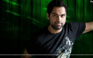 Abhay Deol